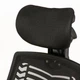 Кресло Special4You Geneva black E7160 - изображение 11