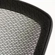 Кресло офисное Torino office black E7436 - изображение 9