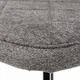 Стілець Justin dark grey E7368 - зображення 7