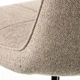 Стілець Olivia beige E7320 - зображення 6