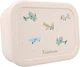 Ланч-бокс Kidzroom Lovely Lunch для дітей Літаки (8712645323063) - зображення 1