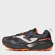 Мужские кроссовки для бега Joma Sierra Men 2301 TKSIEW2301 40 (7US) 25.5 см Черно-оранжевые (8445757933973) - изображение 3