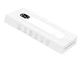 Светодиодный LED светильник с гибким корпусом для аквариумов - AquaLighter NanoSoft white - изображение 4