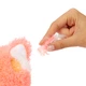 Мягкая игрушка-антистресс Fluffie Stuffiez полиэстер 12х26х17 см Котик (698552) - изображение 3