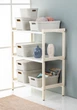Кошик із кришкою IDEA HOME Pyramid Bej 00639 (8.2л/36см) - зображення 3