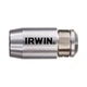 Насадка магнітна Irwin для біт Impact Pro Performance 30 мм. (IW6064604) - изображение 2