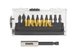 Набір біт Irwin Irwin Impact Pro Performance 25 мм. Mix з тримачем 10 шт. (IW6062504) - изображение 3
