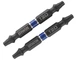 Біта двостороння Irwin Impact Pro Performance 60 мм. T20 2 шт. (1923385) - зображення 1