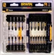 Набір бітів Irwin Irwin Impact Pro Performance 57 мм. у кейсі 22 шт. (IW6062506) - зображення 2