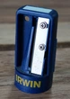 Чинка Irwin Strait-line для столярних олівців (233250) - зображення 7