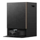 Робот-пилосос з вологим прибиранням Dreame Bot MatriX 10 Ultra Black (RLX95CE-bl) - изображение 4
