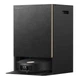 Робот-пилосос з вологим прибиранням Dreame Bot MatriX 10 Ultra Black (RLX95CE-bl) - изображение 5