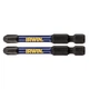 Біта Irwin Impact Pro Performance 57 мм. PH3 2 шт. (IW6061307) - изображение 2