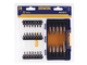 Набір біт Irwin Mix 25/50 мм. з тримачем 31 шт. (IW6062509) - изображение 4