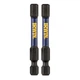 Біта Irwin Impact Pro Performance 57 мм.HEX6 2 шт. (IW6061104) - изображение 2