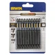 Біта Irwin Impact Pro Performance 89 мм. PH2 10 шт. (IW6061313) - изображение 1