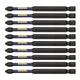 Біта Irwin Impact Pro Performance 89 мм. PH2 10 шт. (IW6061313) - изображение 2