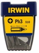 Біта Irwin PH3 25 мм. 10 шт. (10504332) - изображение 1