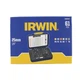 Набір біт Irwin Mix 25 мм. у компактному кейсі з тримачем 61 шт. (IW6062527) - изображение 2