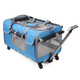 Сумка для переноски Bestopet (Люпосанчик) Folding Pet Trolley Bag для кошек и собак BS-SS-041, Blue - изображение 1