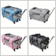 Сумка для перенесення Bestopet (Люпосанчик) Folding Pet Trolley Bag для котів і собак BS-SS-041, Black - зображення 8