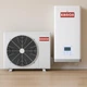 Тепловий насос KANION ECOSPAR-S10KAW-1N - зображення 1