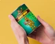 Консервированные Каки Чики - Какули Аниматроника, Кранч Арахис с Сыром, MemorableUA - изображение 4