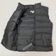 Жилетка Stone Island жіноча весняна осіння безрукавка Стон Айленд чорна, розмір XL - изображение 4