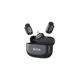 Бездротовий мікрофон BOYA Mini-15 Lightning 2 мікрофона Black - изображение 3