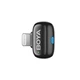 Бездротовий мікрофон BOYA Mini-16 Lightning 1 мікрофон Black - изображение 6