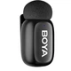Бездротовий мікрофон BOYA Mini-12 2 мікрофона Black - изображение 7
