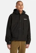 Куртка Timberland waterproof водонепроницаемая и ветрозащитная черного цвета размер M - изображение 3