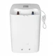 Водонагреватель Atlantic серии Steatite Cube VM 150 S4 C 1500W EG (871244), 150 л, 1.5 кВт, вертикальный монтаж, ""cухой"" ТЭН, призма кубический, класс С, белый - изображение 3