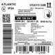 Водонагреватель Atlantic серии Steatite Cube VM 150 S4 C 1500W EG (871244), 150 л, 1.5 кВт, вертикальный монтаж, ""cухой"" ТЭН, призма кубический, класс С, белый - изображение 8