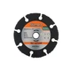 Круг твердосплавный 76 мм Sturmax AGM9076CL-997 - изображение 1
