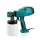 Фарбопульт електричний Sturmax SGM96550 - зображення 1
