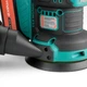 Шлифовальная машина аккумуляторная Sturmax OSM8120CR - изображение 2