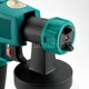 Фарбопульт електричний Sturmax SGM96550 - зображення 6