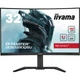 Монитор iiyama GCB3280QSU-B2 изогнутый VA 2560x1440 QHD 32" / 4W - изображение 3