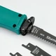 Ножівка універсальна 3 в 1 Sturmax 1062-01-3M - зображення 2