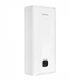 Водонагреватель Atlantic серии Vertigo Steatite Essential 100 MP-080 2F 220G (1500W) (851443), 80 л, 1.5 кВт, универсальный монтаж, 2 "cухих" ТЭН, призма плоский, класс B, белый - изображение 3