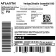 Водонагреватель Atlantic серии Vertigo Steatite Essential 100 MP-080 2F 220G (1500W) (851443), 80 л, 1.5 кВт, универсальный монтаж, 2 "cухих" ТЭН, призма плоский, класс B, белый - изображение 9