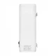Водонагреватель Atlantic серии Vertigo Steatite Essential 50 MP-040 2F 220G (1500W) (831276), 50 л, 1.5 кВт, универсальный монтаж, 2 "cухих" ТЭН, призма плоский, класс B, белый - изображение 5