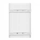 Водонагреватель Atlantic серии Vertigo Steatite Essential 50 MP-040 2F 220G (1500W) (831276), 50 л, 1.5 кВт, универсальный монтаж, 2 "cухих" ТЭН, призма плоский, класс B, белый - изображение 6
