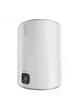 Водонагрівач серії Atlantic Steatite Genius VM 050 D400S-3E-C 1800W (EG) (8413300), 50 л, 1.8 кВт, вертикальний монтаж, "сухий" ТЕН, електронне, циліндричний, клас B, білий - зображення 2