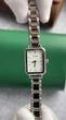 Жіночий класичний годинник Casio LTP- V009 White - зображення 2