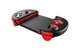 Бездротовий геймпад iPega PG-9087S PC/Android/IOS Bluetooth Black/Red - зображення 6