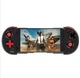Бездротовий геймпад iPega PG-9087S PC/Android/IOS Bluetooth Black/Red - зображення 5