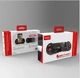Бездротовий геймпад iPega PG-9087S PC/Android/IOS Bluetooth Black/Red - зображення 3