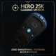 Миша Logitech G Pro Wireless Gaming Mouse League of Legends Edition - изображение 4